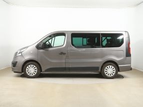 Opel Vivaro - 2015