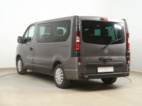 Opel Vivaro - 2015