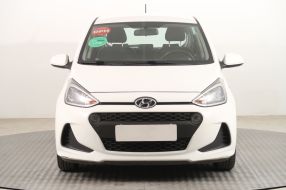 Hyundai i10 - 2018