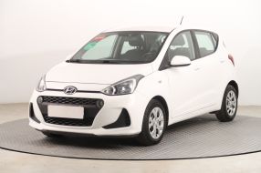 Hyundai i10 - 2018