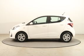 Hyundai i10 - 2018
