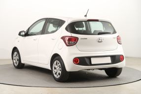 Hyundai i10 - 2018