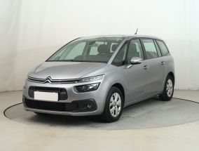 Citroen C4 Grand SpaceTourer - 2020