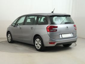 Citroen C4 Grand SpaceTourer - 2020