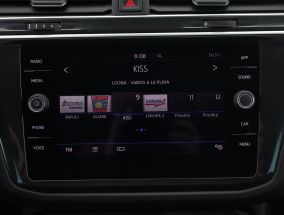 Volkswagen Tiguan - 2020