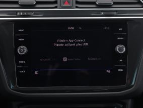 Volkswagen Tiguan - 2020