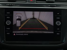 Volkswagen Tiguan - 2020
