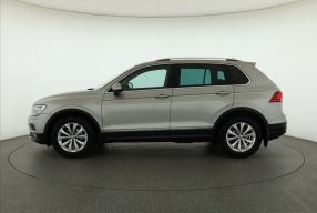 Volkswagen Tiguan - 2020