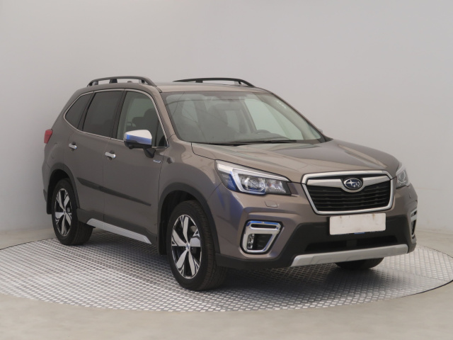 Subaru Forester 2020