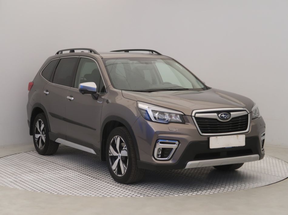 Subaru Forester - 2020