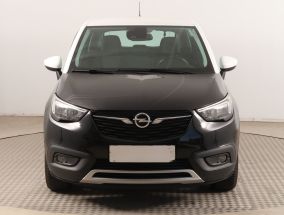 Opel Crossland X - 2017