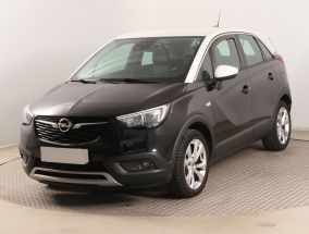 Opel Crossland X - 2017