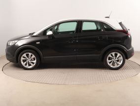 Opel Crossland X - 2017