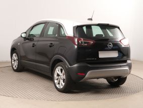 Opel Crossland X - 2017