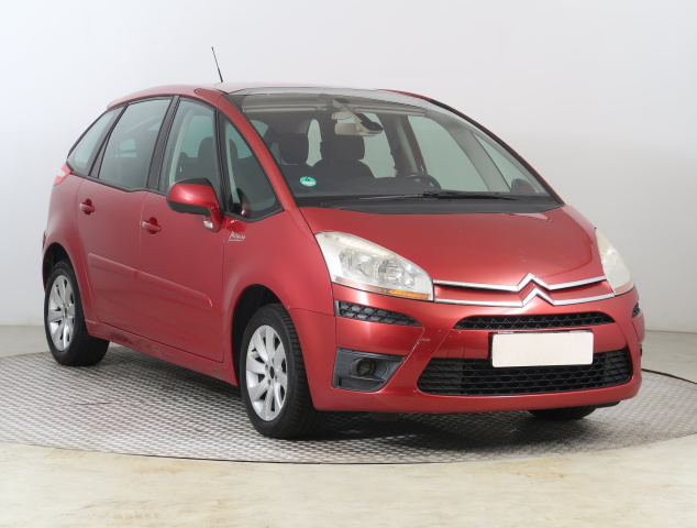 Citroen C4 Picasso 2009