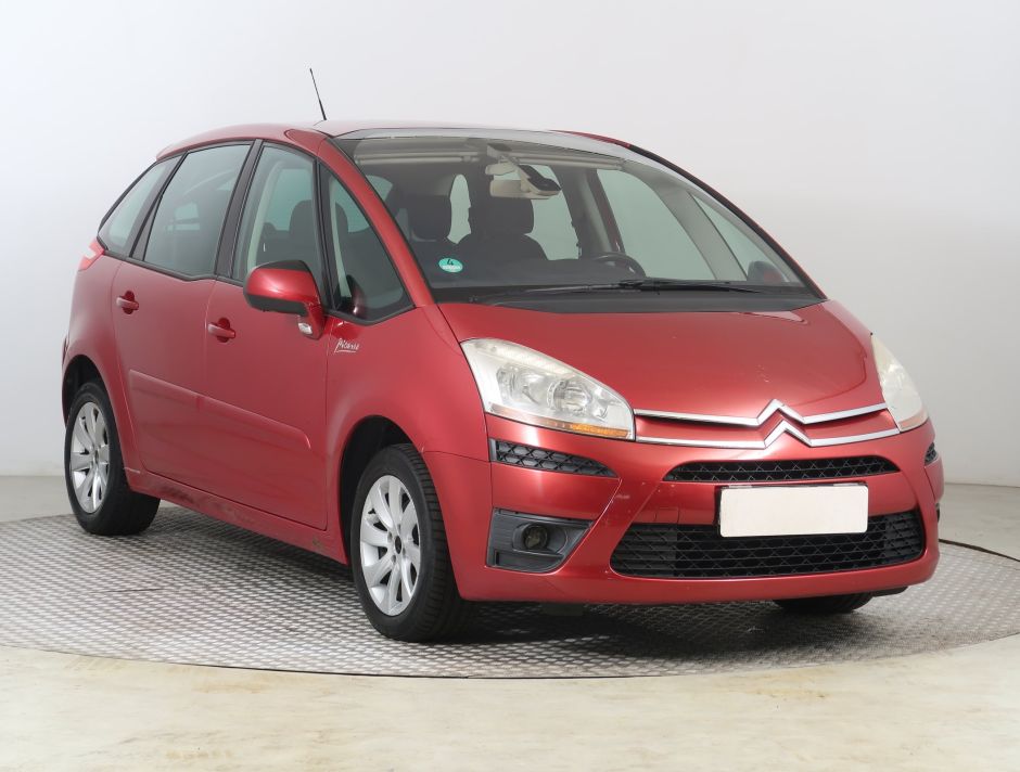 Citroen C4 Picasso - 2009