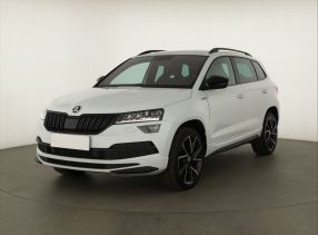 Skoda Karoq - 2020