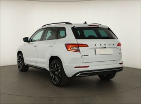 Skoda Karoq - 2020