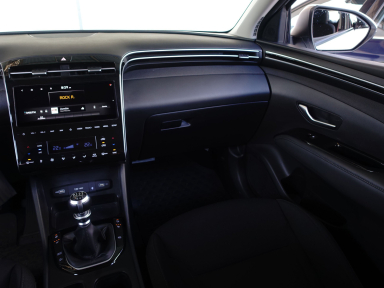 Hyundai Tucson - 2022