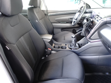 Hyundai Tucson - 2022