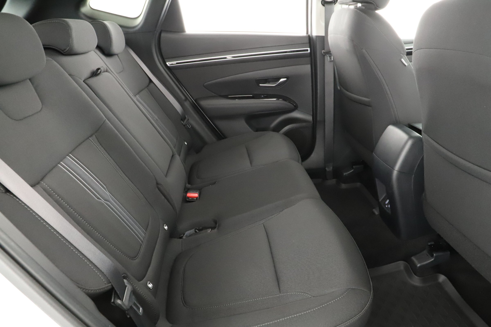 Hyundai Tucson - 2022