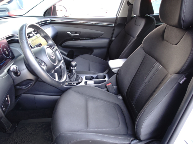 Hyundai Tucson - 2022