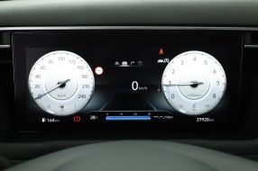 Hyundai Tucson - 2022