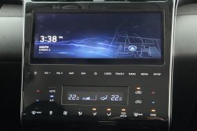 Hyundai Tucson - 2022