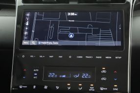 Hyundai Tucson - 2022