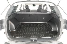 Hyundai Tucson - 2022