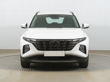 Hyundai Tucson - 2022