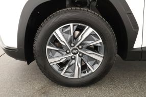 Hyundai Tucson - 2022