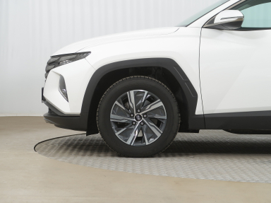 Hyundai Tucson - 2022