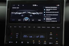 Hyundai Tucson - 2022