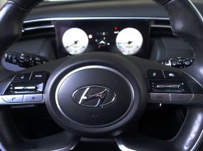 Hyundai Tucson - 2022
