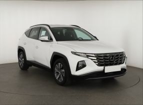 Hyundai Tucson - 2022