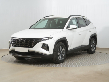 Hyundai Tucson - 2022