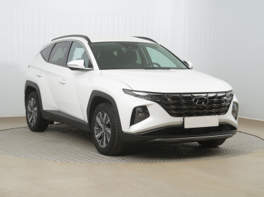Hyundai Tucson - 2022