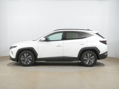 Hyundai Tucson - 2022
