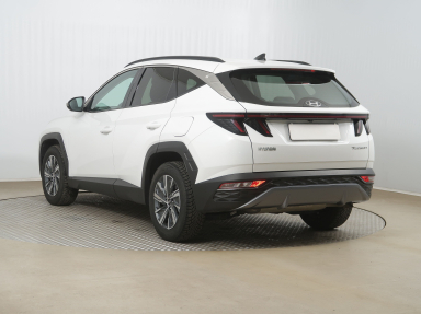 Hyundai Tucson - 2022