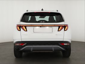 Hyundai Tucson - 2022
