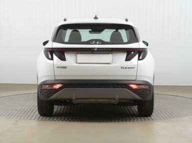 Hyundai Tucson - 2022