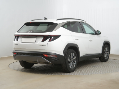 Hyundai Tucson - 2022
