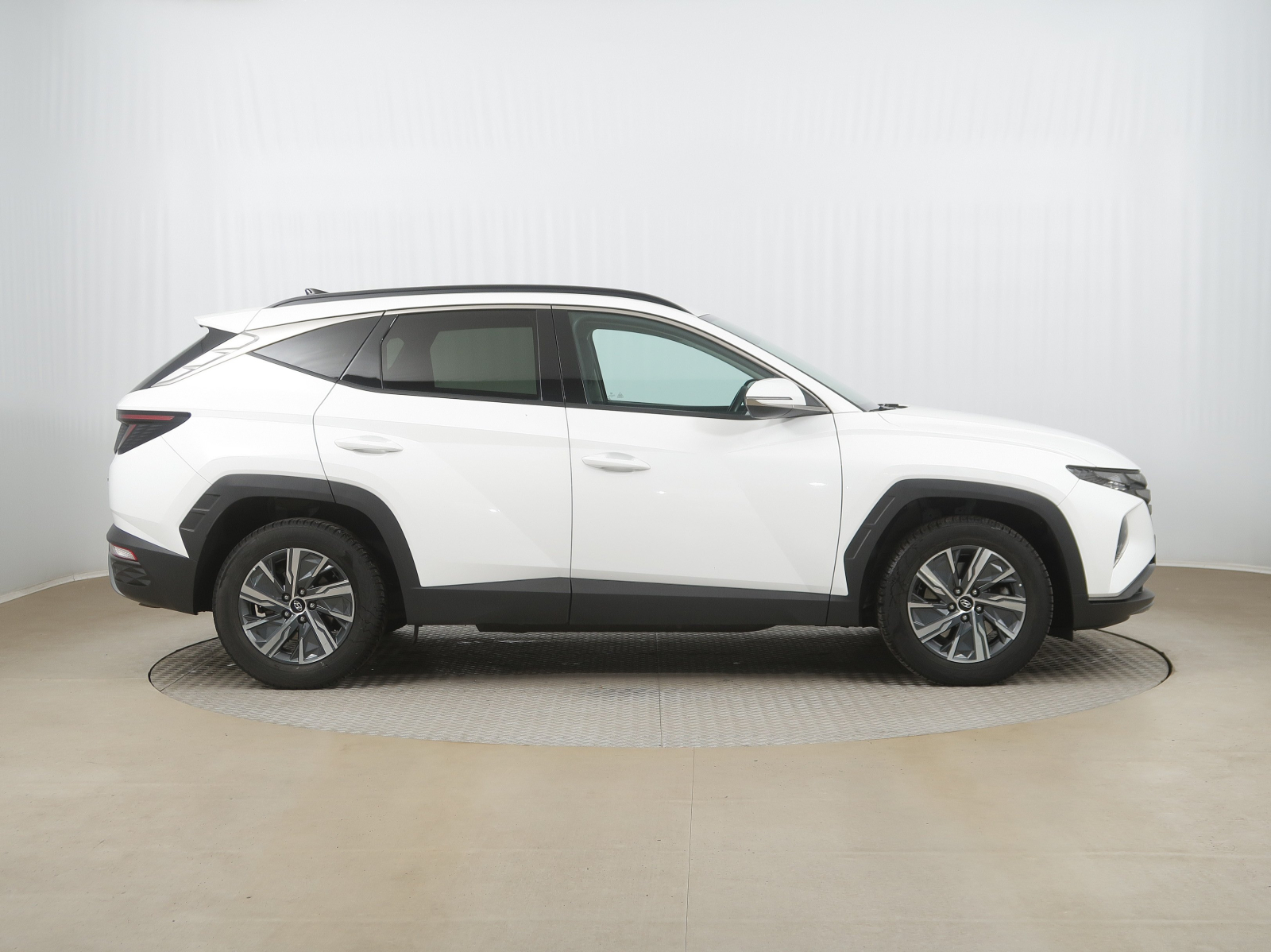 Hyundai Tucson - 2022