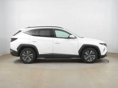 Hyundai Tucson - 2022