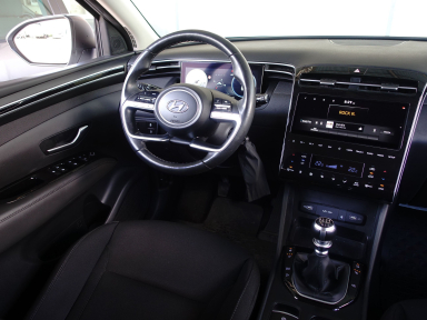 Hyundai Tucson - 2022