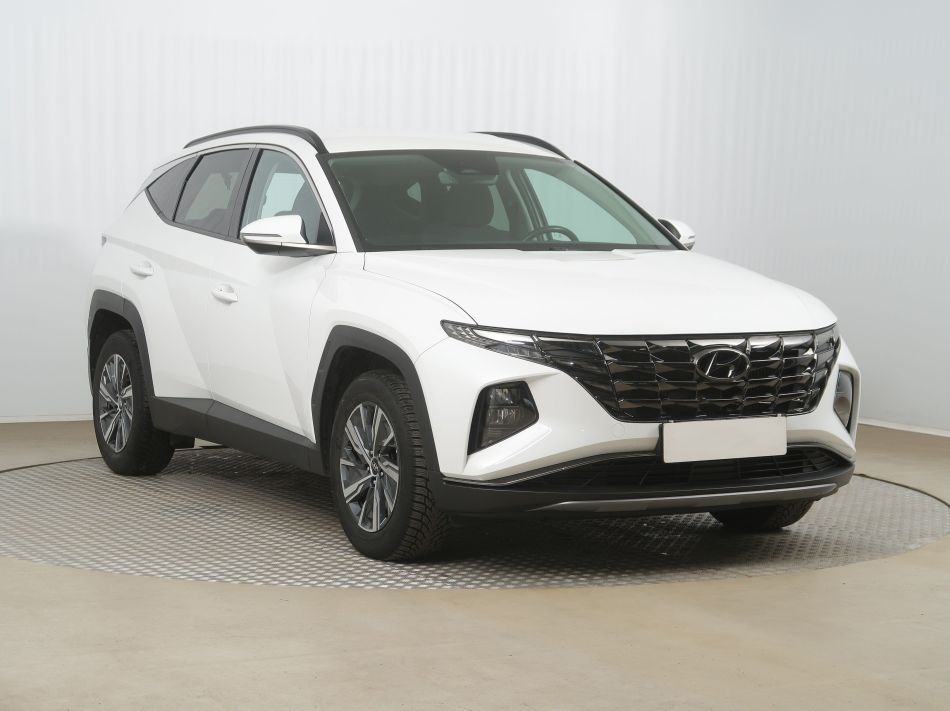 Hyundai Tucson - 2022