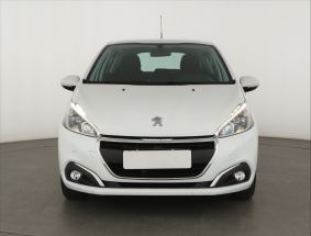 Peugeot 208 - 2017