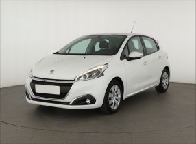 Peugeot 208 - 2017