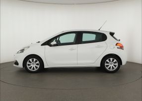Peugeot 208 - 2017